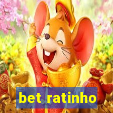 bet ratinho